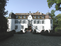 Castle