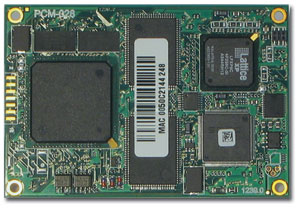 phyCORE-MPC5554