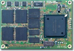 phyCORE-MPC565